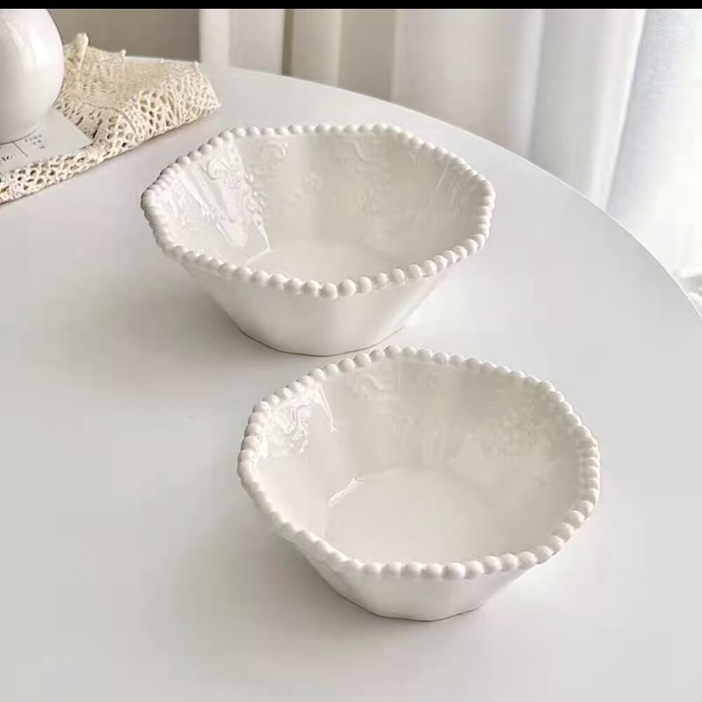 Sleek Glass Vase